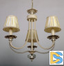 Подвесная люстра Abrasax Josephine 3007/3(creamgold)