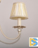 Подвесная люстра Abrasax Josephine 3007/3(creamgold)