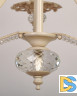 Подвесная люстра Abrasax Josephine 3007/3(creamgold)