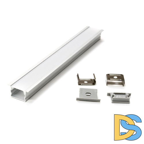 Профиль с рассеивателем Lightstar Profiled 419180