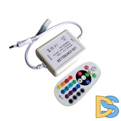 Контроллер General GDC-RGB-700-NL-R-IP20-220 512116