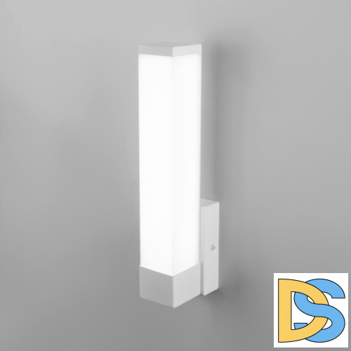 Бра Elektrostandard Jimy MRL Led 1110 белый 4690389166365