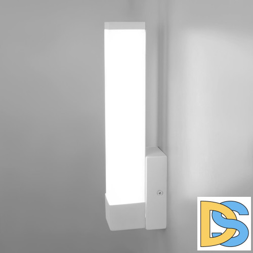 Бра Elektrostandard Jimy MRL Led 1110 белый 4690389166365