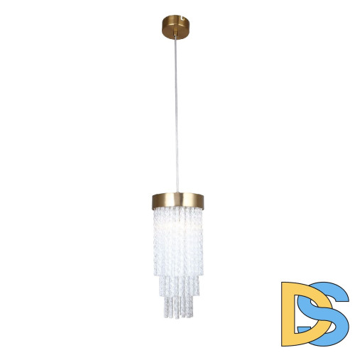 Подвесной светильник Favourite Bellinda 4189-1P