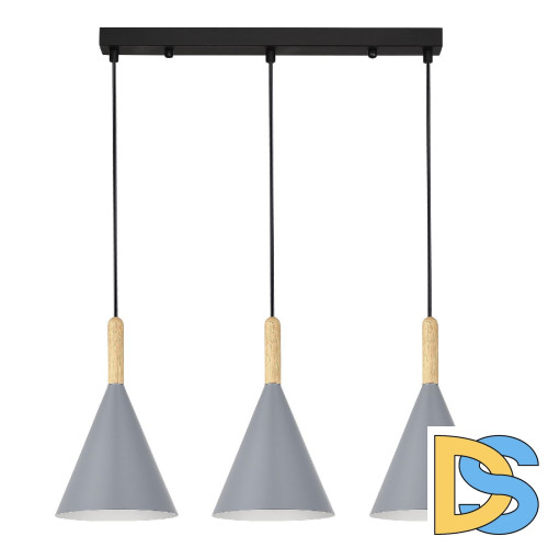 Подвесной светильник Evoluce Arket SLE1255-413-03