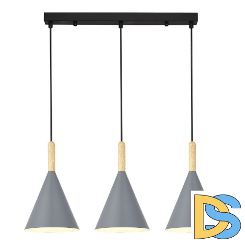 Подвесной светильник Evoluce Arket SLE1255-413-03