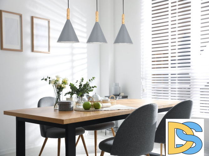 Подвесной светильник Evoluce Arket SLE1255-413-03