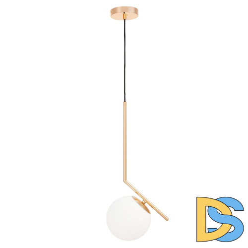 Подвесной светильник Lumina Deco Sorento LDP 1215-150 WT+GD