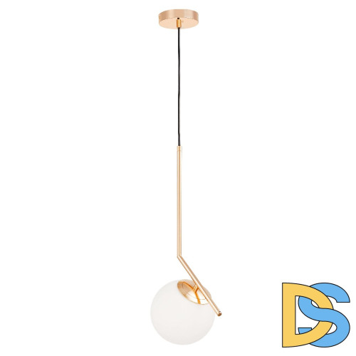 Подвесной светильник Lumina Deco Sorento LDP 1215-150 WT+GD