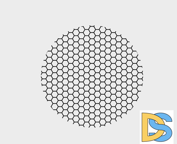 Cотовый фильтр Italline IT08-8039