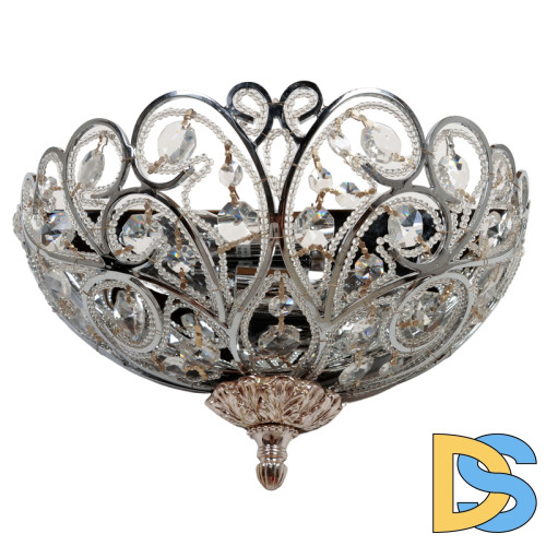 Настенный светильник Abrasax HSB11002/2