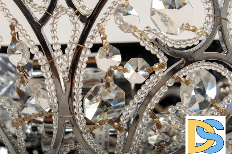 Настенный светильник Abrasax HSB11002/2