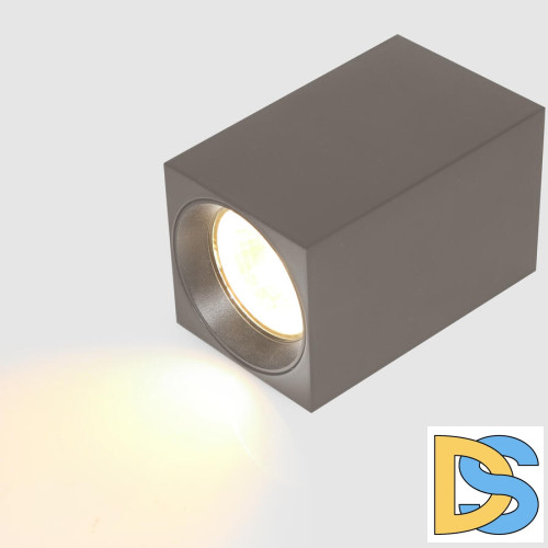 Накладной светильник General GWL-GU10-M-IP20 661847