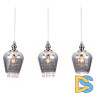 Подвесной светильник Ambrella Light Traditional TR3613