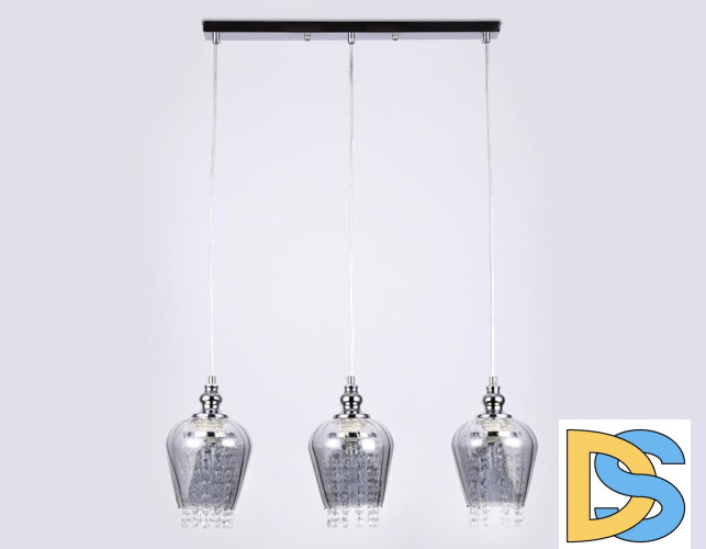 Подвесной светильник Ambrella Light Traditional TR3613