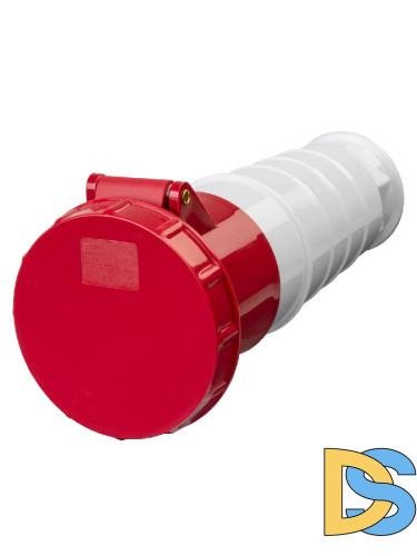 Розетка переносная TDM Electric SQ0603-0018