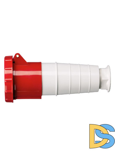 Розетка переносная TDM Electric SQ0603-0018