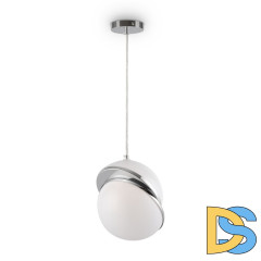 Подвесной светильник Freya Element FR5181PL-01CH