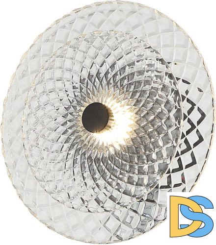 Настенный светильник Stilfort Sportu 4012/02/01W