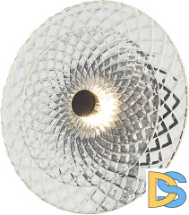 Настенный светильник Stilfort Sportu 4012/02/01W