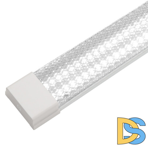 Линейный светильник General GSPO-LB1-36-1200-IP40-4-PR 420220