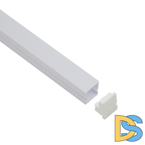 Профиль пластиковый SWG SF-1517-65 007141