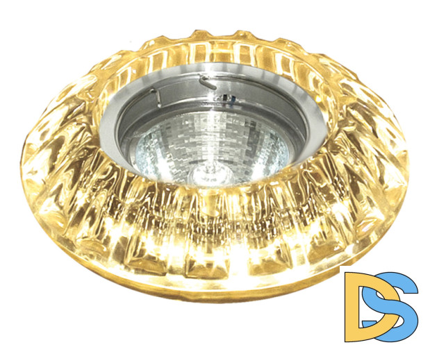 Встраиваемый светильник Escada Savona 558009