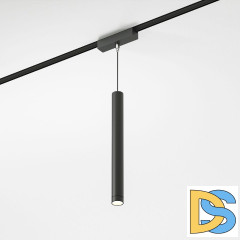 Трековый магнитный светильник Elektrostandard Flat magnetic 4690389197178 a063714