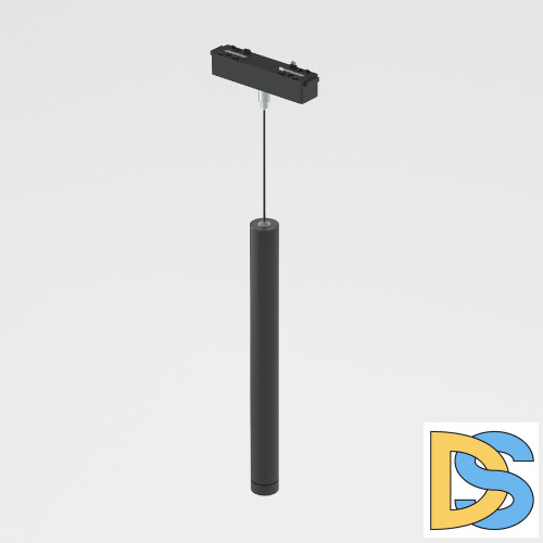 Трековый магнитный светильник Elektrostandard Flat magnetic 4690389197178 a063714