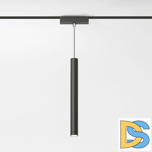 Трековый магнитный светильник Elektrostandard Flat magnetic 4690389197178 a063714