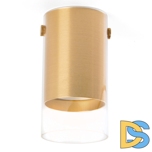 Накладной светильник Feron Barrel Lumina ML189 48745