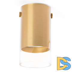 Накладной светильник Feron Barrel Lumina ML189 48745