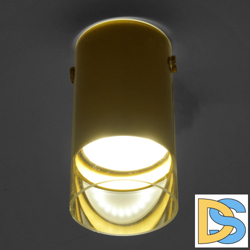 Накладной светильник Feron Barrel Lumina ML189 48745