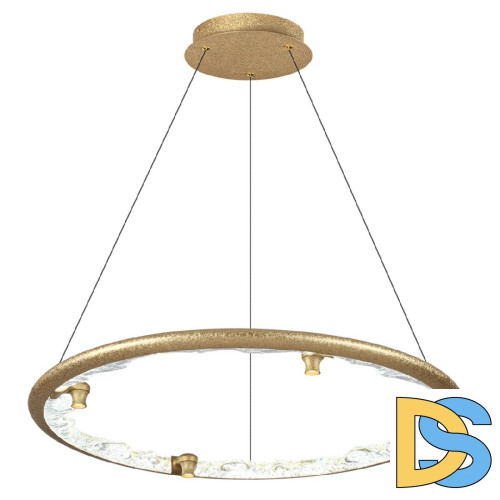 Подвесная люстра Odeon Light Hightech Cayon 7002/55L