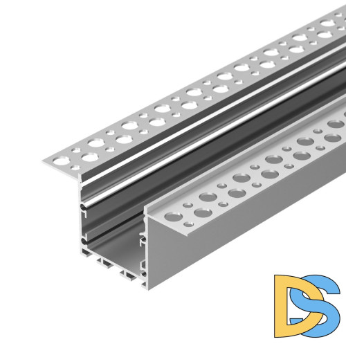 Алюминиевый профиль Arlight LINIA32-FANTOM-2000 ANOD 049950