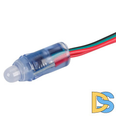 Герметичный флэш-модуль Arlight ARL-D12 5V RGB 023330