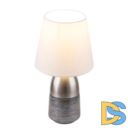 Настольная лампа Globo Eugen 24135W