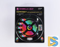 Светодиодная лента Ambrella Light LED Strip 12В 5050 14,4Вт/м RGB 5м IP65 GS2502