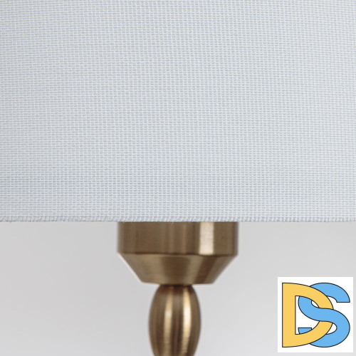 Настольная лампа Arte Lamp Jamie A4090LT-1BK