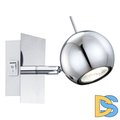 Светодиодный спот Globo Oberon 57881-1L