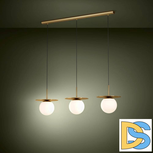 Подвесной светильник Eglo Arenales 39953