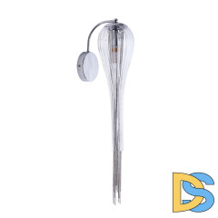 Бра Arte Lamp Waterfall A1577AP-1CC