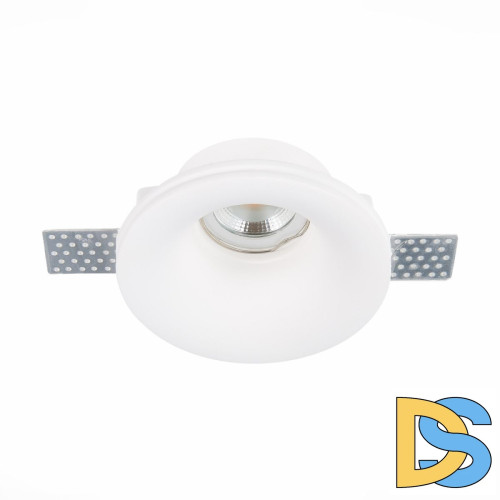 Встраиваемый светильник ST Luce ST252 - 254 Gypsum ST254.318.01