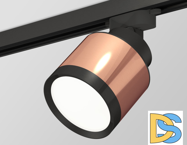 Трековый светильник Ambrella Light Track System XT8122001 (A2526, A2106, C8122, N8113)