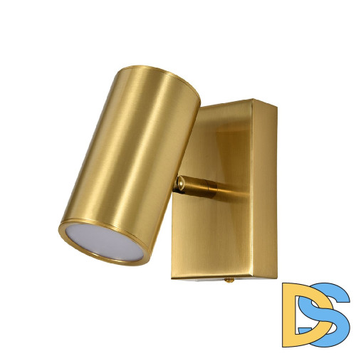 Спот Escada Stigma 10283/1LED Brass