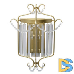 Настенный светильник MW-Light Адель 373024701