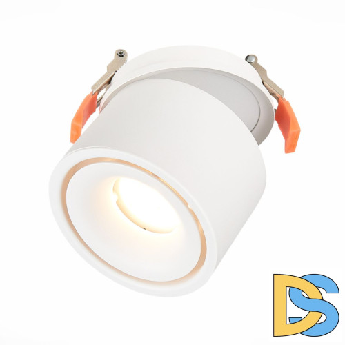 Встраиваемый светильник ST Luce ST652 ST652.538.12