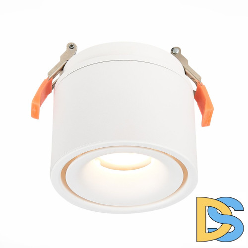 Встраиваемый светильник ST Luce ST652 ST652.538.12