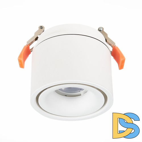 Встраиваемый светильник ST Luce ST652 ST652.538.12