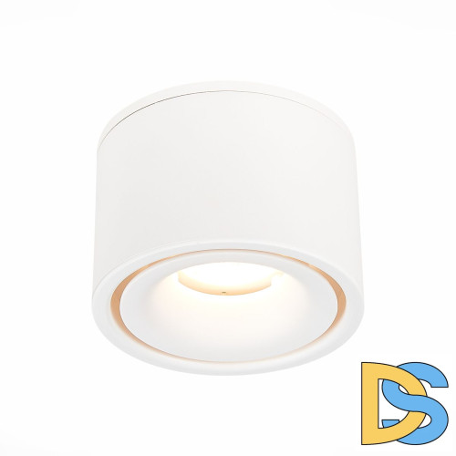 Встраиваемый светильник ST Luce ST652 ST652.538.12